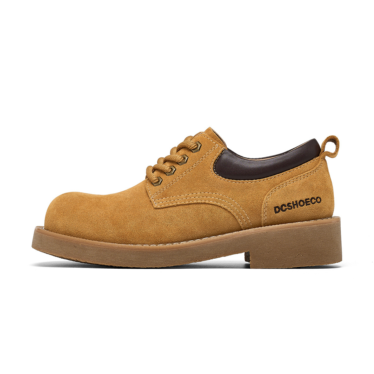 

DC Shoes ORENDA Мартинсы мужские желтые, цвет Yellow