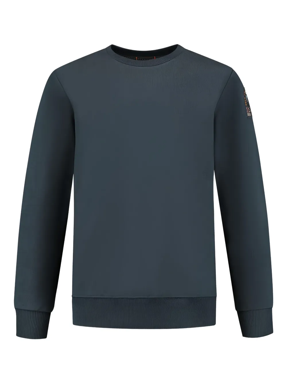 

Толстовка из смесового хлопка Parajumpers, синий