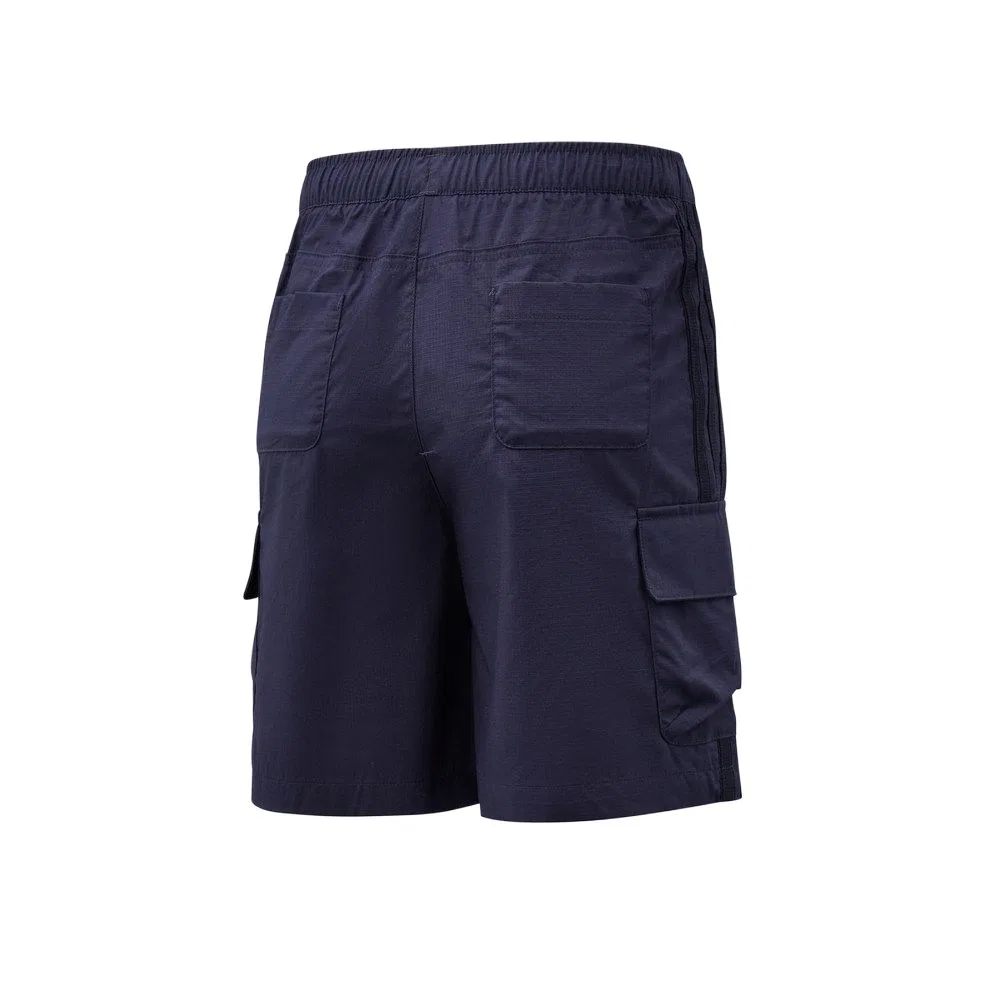 Шорты LK WV ST Kids' Adidas Originals, Navy Blue — фото 3