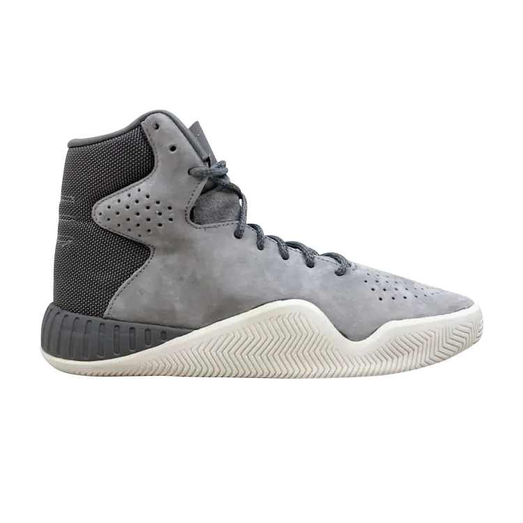 

Кроссовки Adidas Tubular Instinct J 'Grey', серый