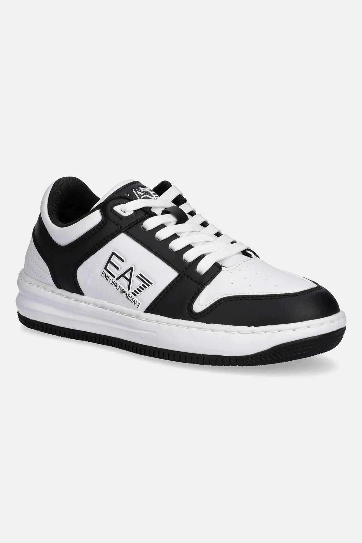 

Кроссовки Ea7 Emporio Armani, черный