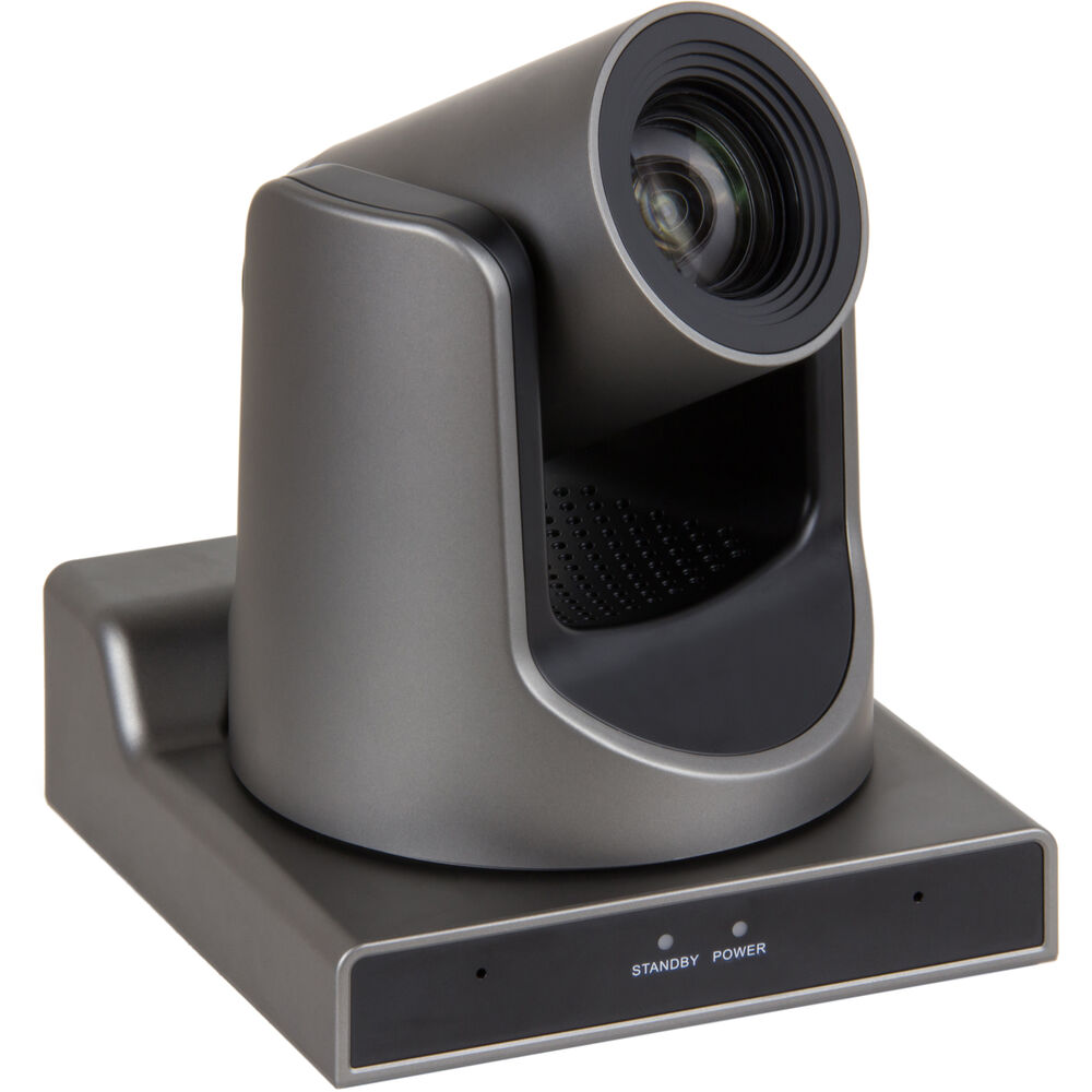 

MuxLab USB/NDI/IP PTZ-камера с PoE и 30-кратным оптическим зумом V2