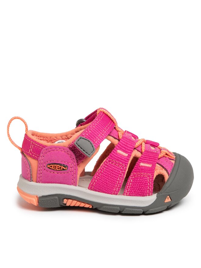 

Сандалии Newport H2 1021498 Keen, розовый