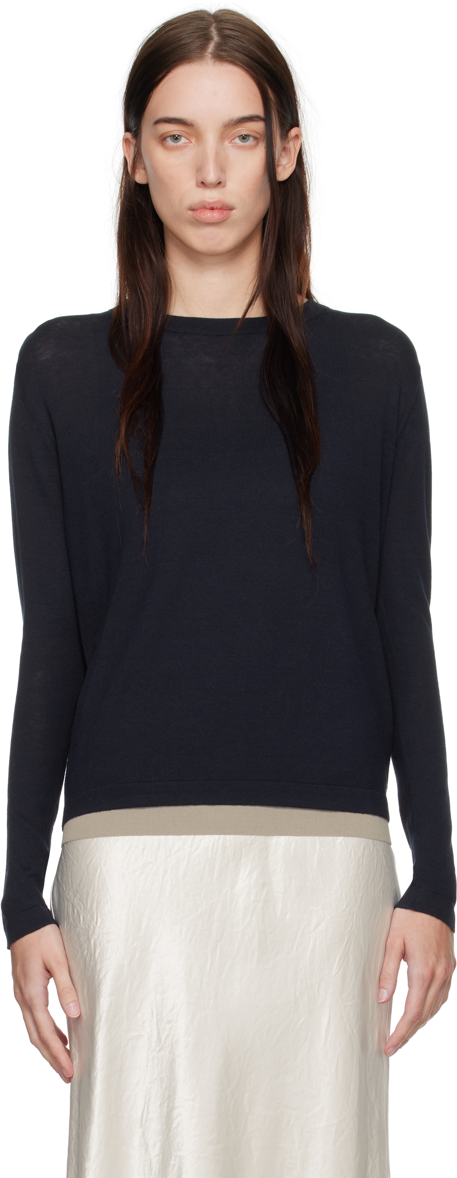 

Коимбрский свитер Max Mara Leisure