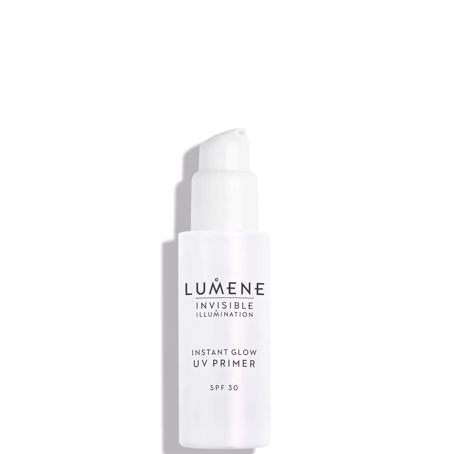 

Invisible Illumination Instant Glow UV Праймер SPF30 30 мл Lumene