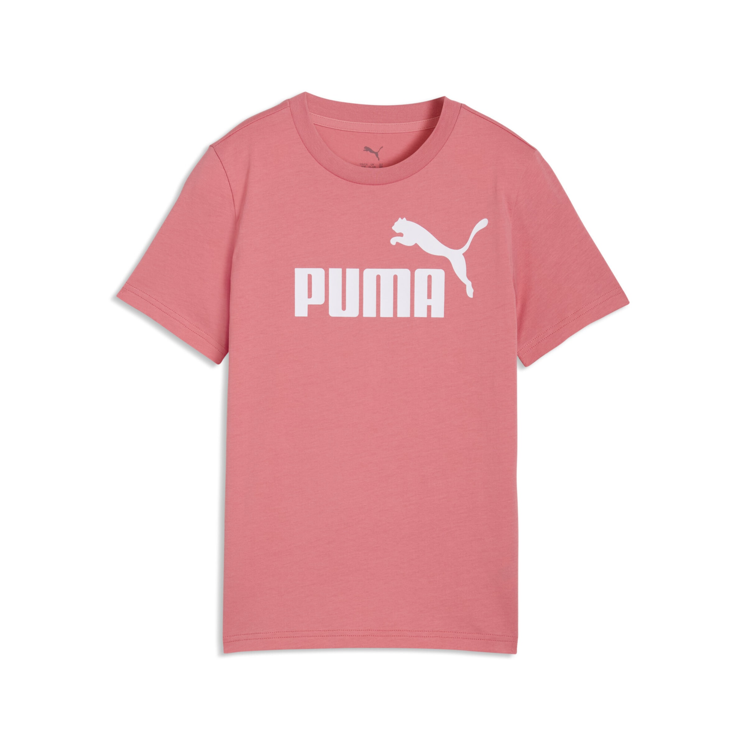 

PUMA Футболка для тренировок 'ESS No. 1' в цвете Rose
