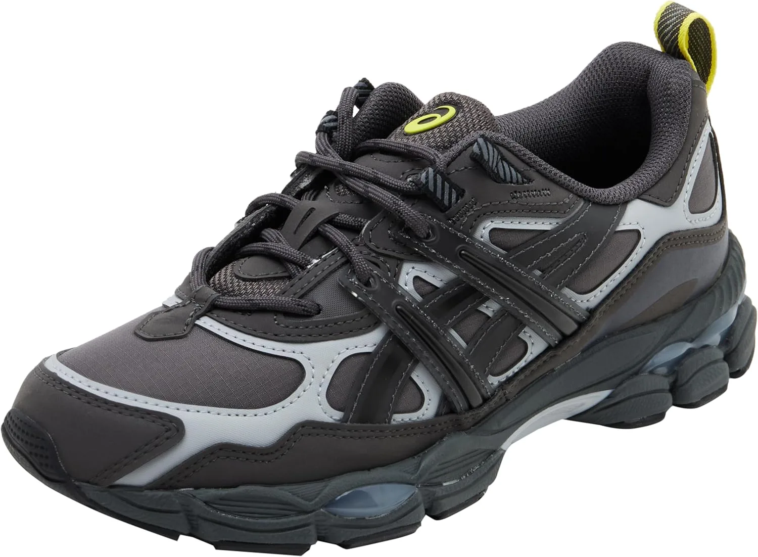 Кроссовки ASICS Herren Contend 9 Ps, мультиколор