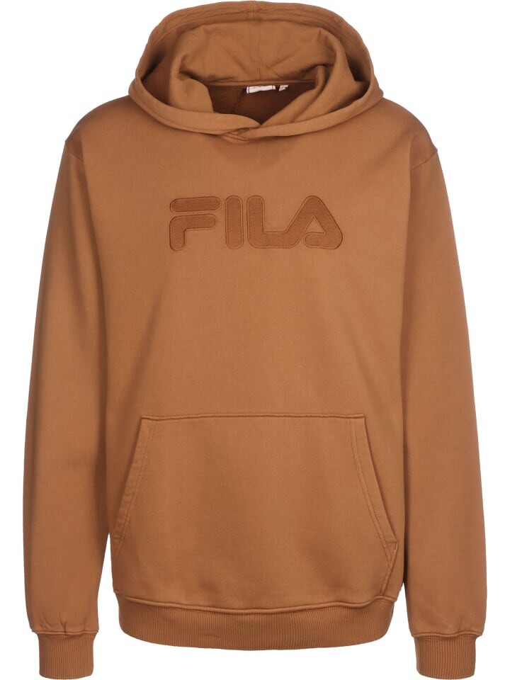 

Толстовка Fila, цвет nuthatch