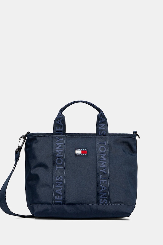 

Сумка Tommy Jeans, темно-синий