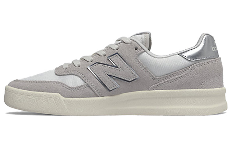 

Кроссовки New Balance NB 300 Skateboarding, серый