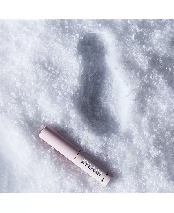 Праздничный набор из 2 мини-тушей для ресниц, 0,16 унции. Kylie Cosmetics, black — фото 3