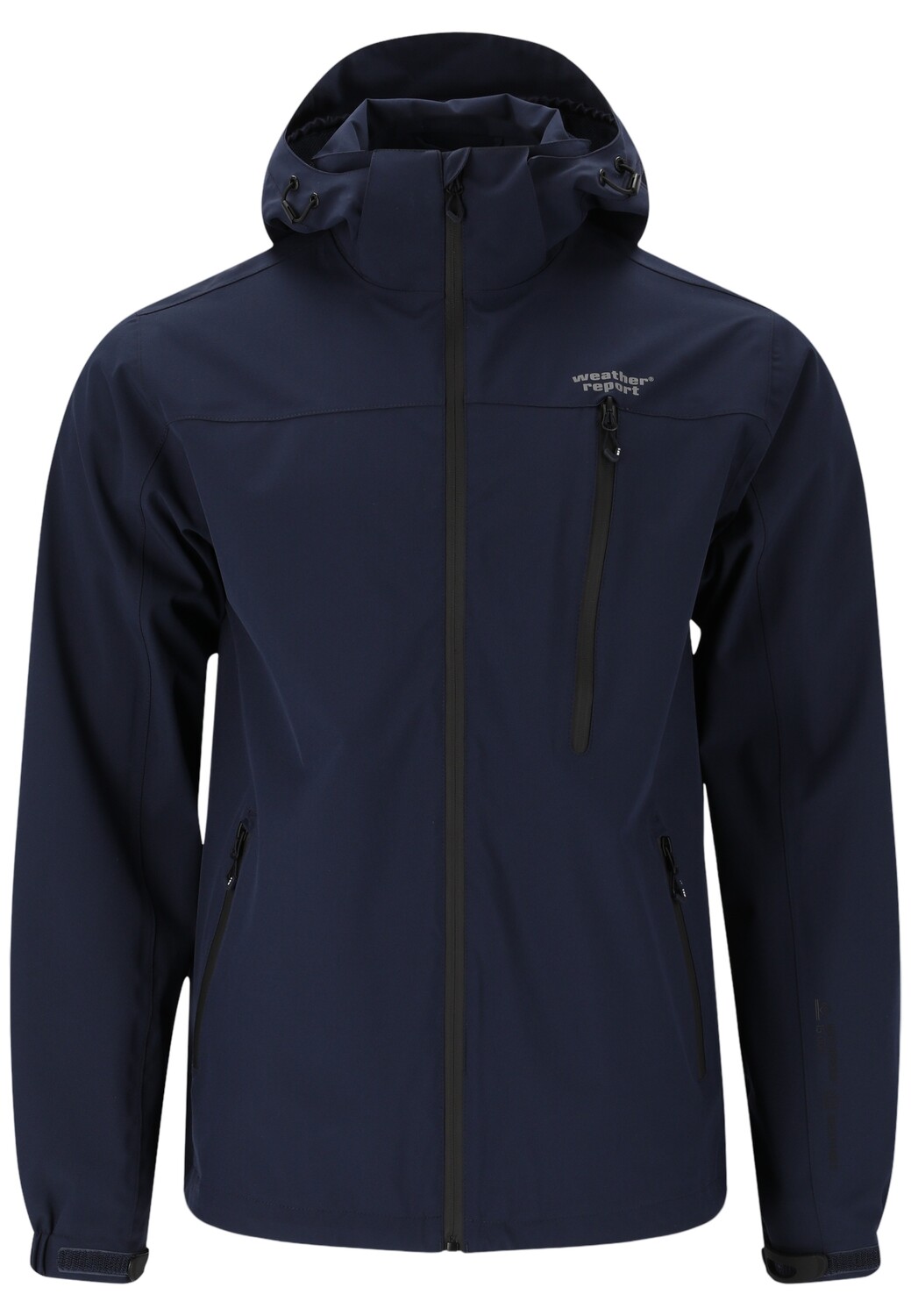 

Дождевик Weather Report DELTON W PRO15000, цвет 2048A Navy Blazer