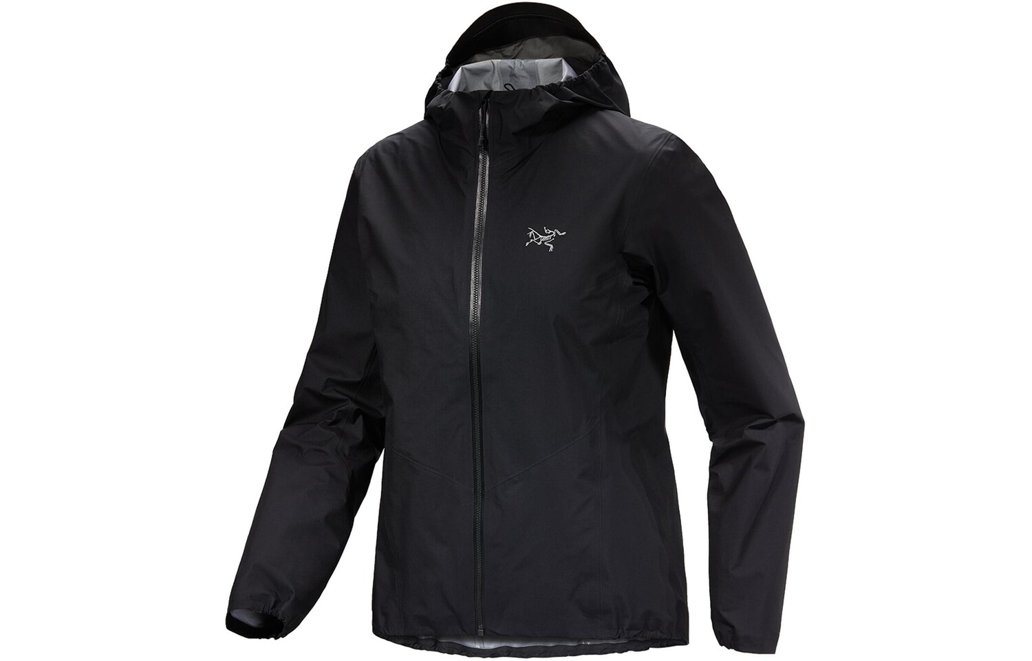 

Ветровки женские Arcteryx, цвет Sprint Green/Sprint
