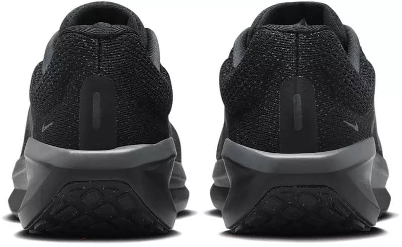 Мужские кроссовки Nike Winflo 11, черный/антрацит — фото 4