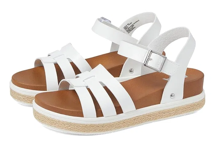 Сандалии Meryl Mia Kids, White