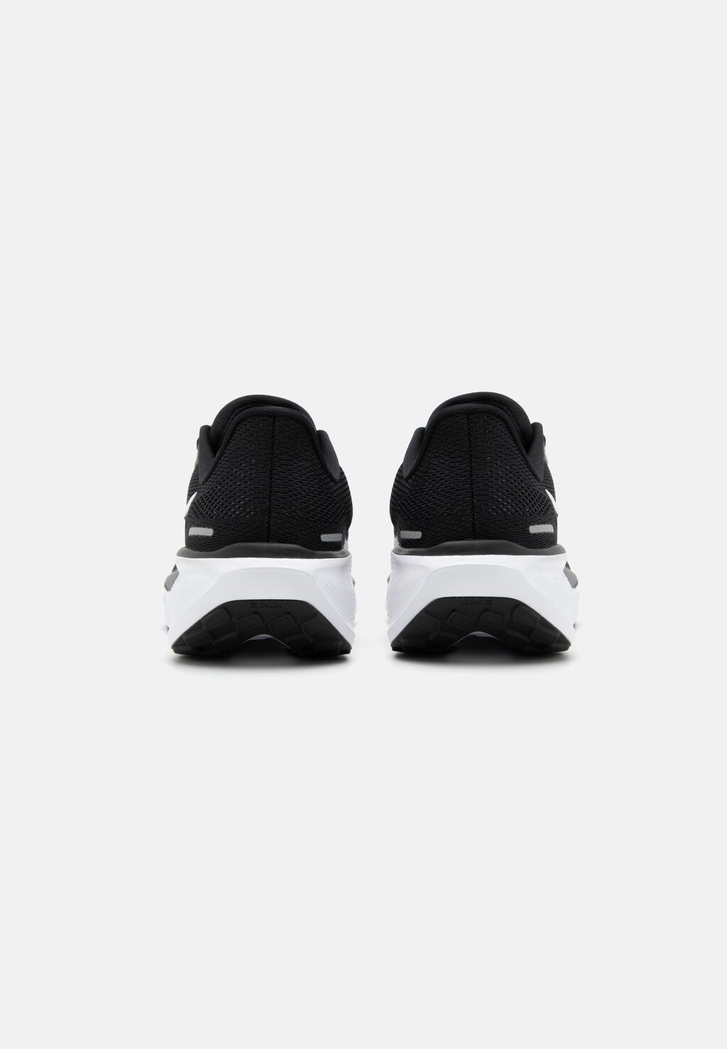 Кроссовки AIR ZOOM PEGASUS 41 Nike, черный — фото 4