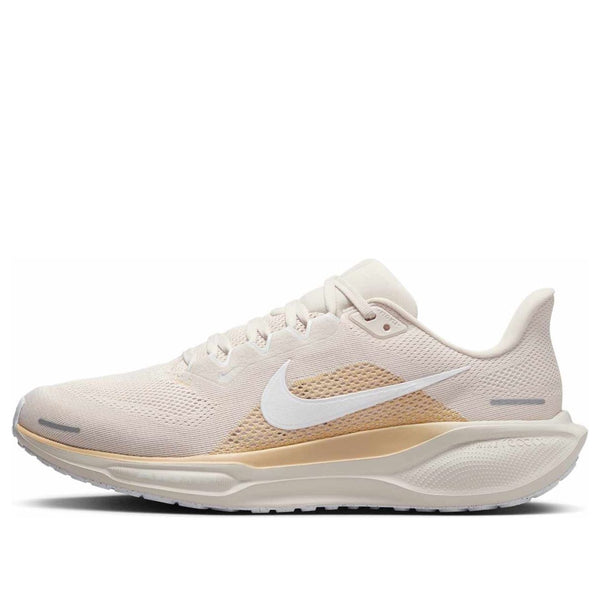 

Кроссовки air zoom pegasus 41 'light orewood brown' Nike, коричневый
