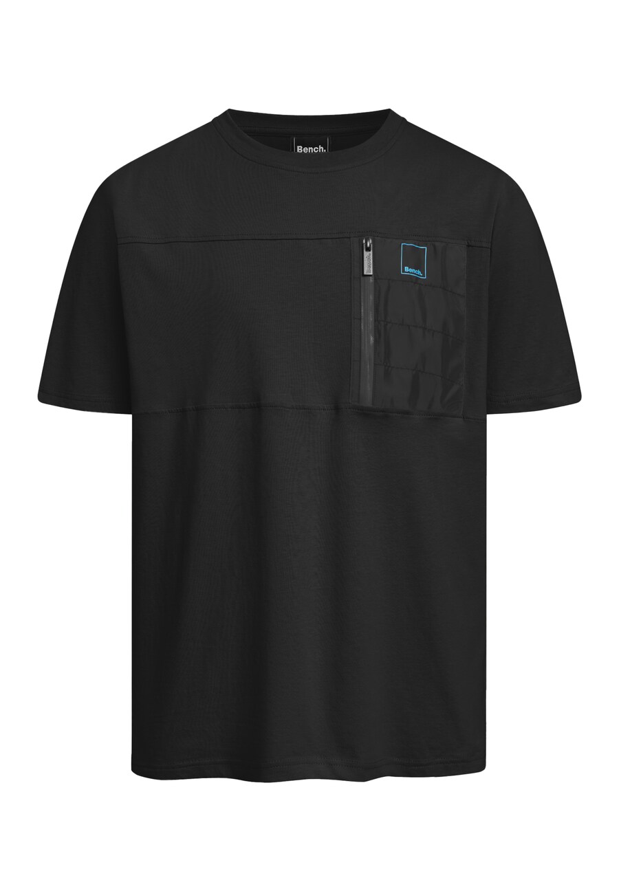 

Футболка BENCH, Black