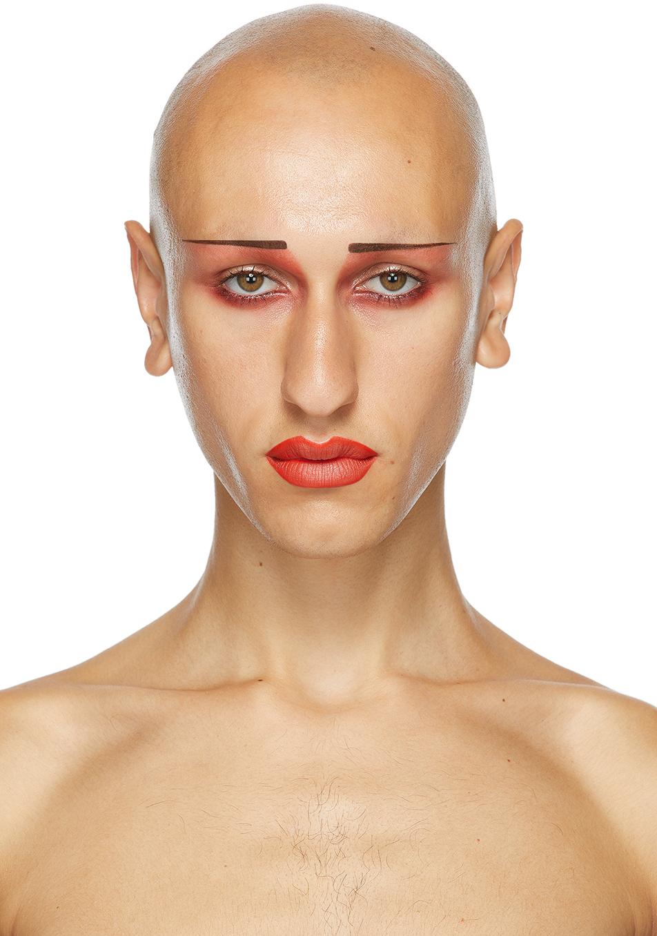 Эксклюзивный цветной карандаш SSENSE Precision - 19/99 Beauty, оттенок Meleg — фото 2