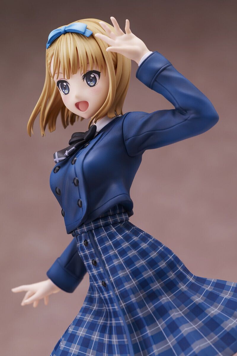 

Фигурка 22/7 - Nicole Saito 1/7 Scale Figure