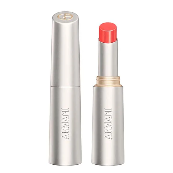 Бальзам для губ ARMANI Prisma Glass Balm, 21