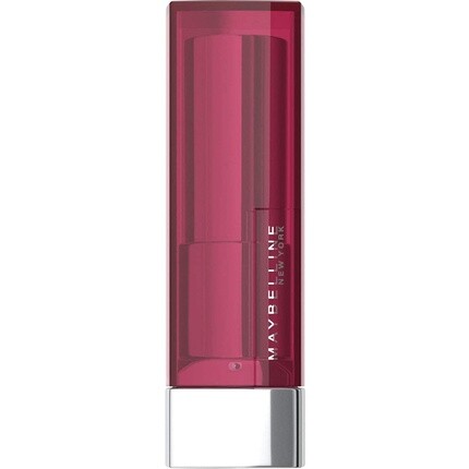 

Губная помада Color Sens Shine 278 1 шт. с розовыми бриллиантами Maybelline New York