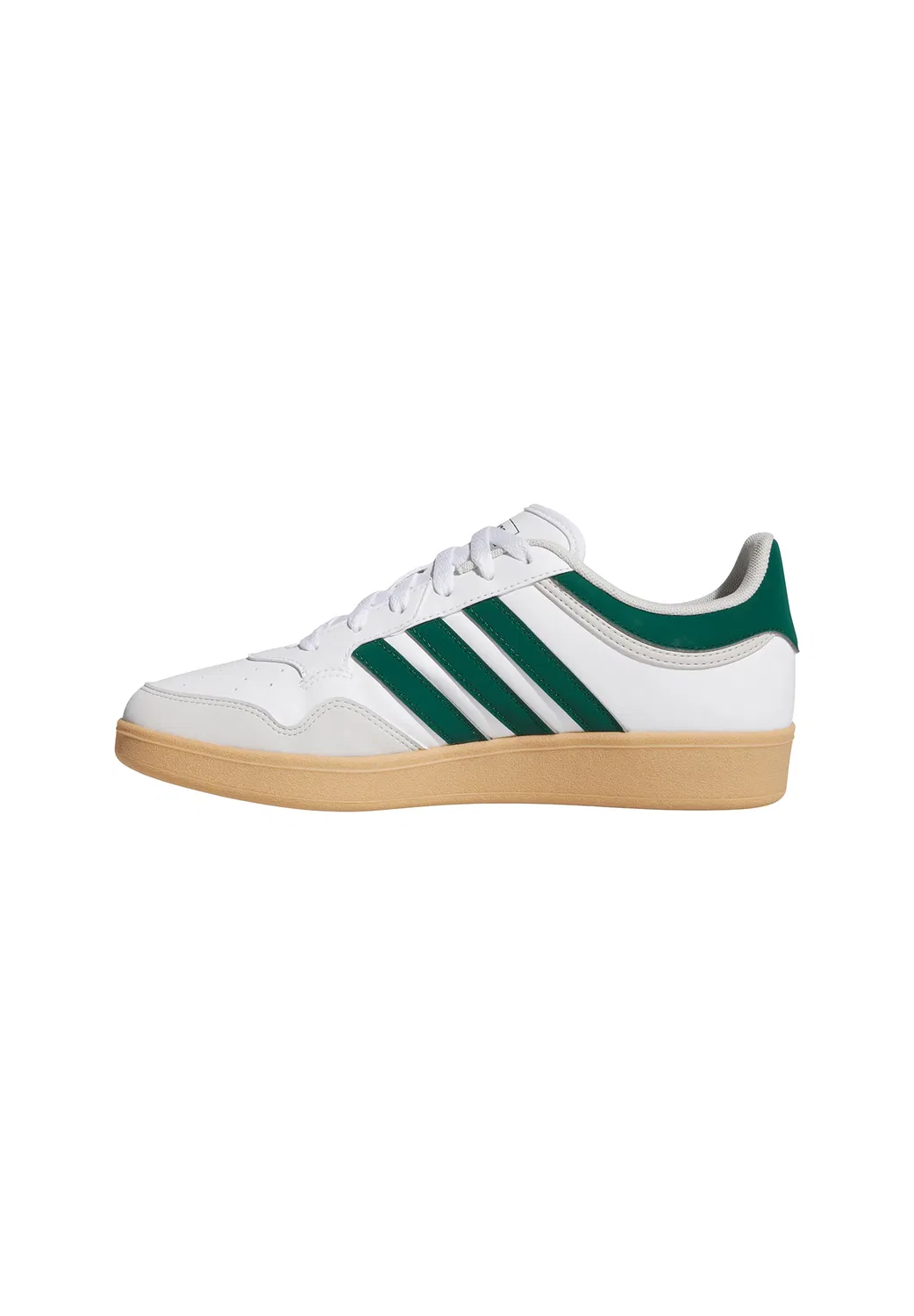 Кроссовки низкие Hoops 4.0 Adidas, разноцветный — фото 4