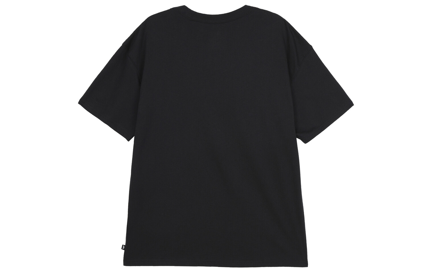 

Мужская футболка Nike, цвет Black