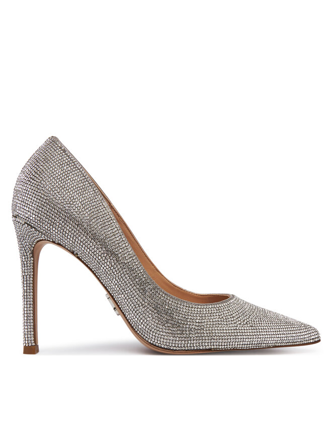 Туфли на высоком каблуке Thrive-R SM11004880 Steve Madden, серый