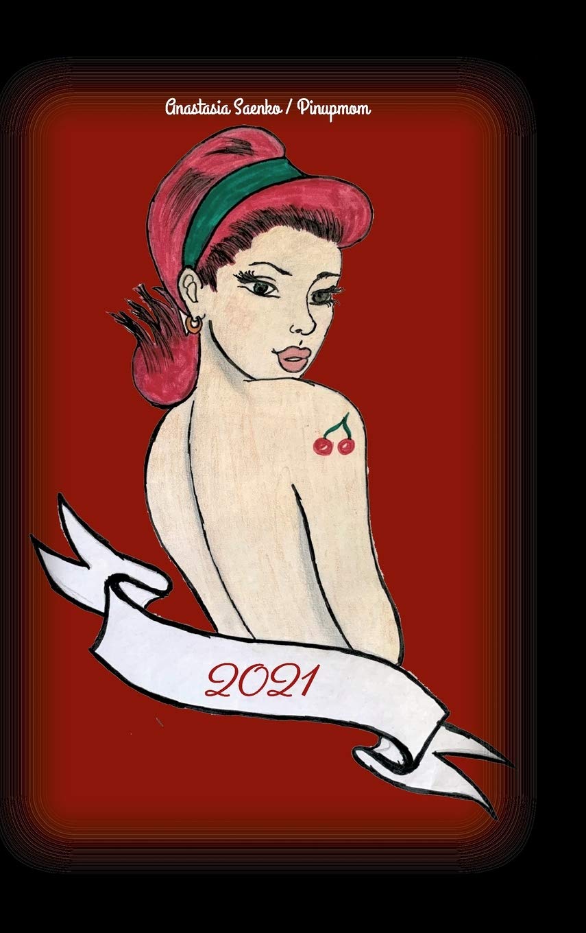 

Buchkalender 2021 (German Edition) (Tredition Gmbh)