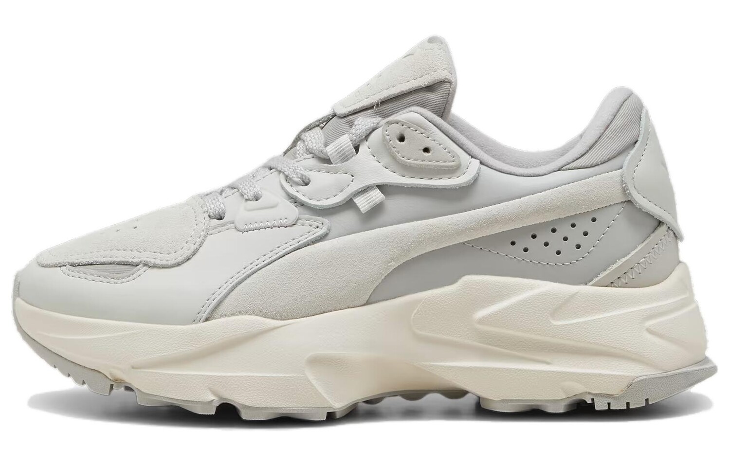 Женская обувь Puma Lifestyle, Gray