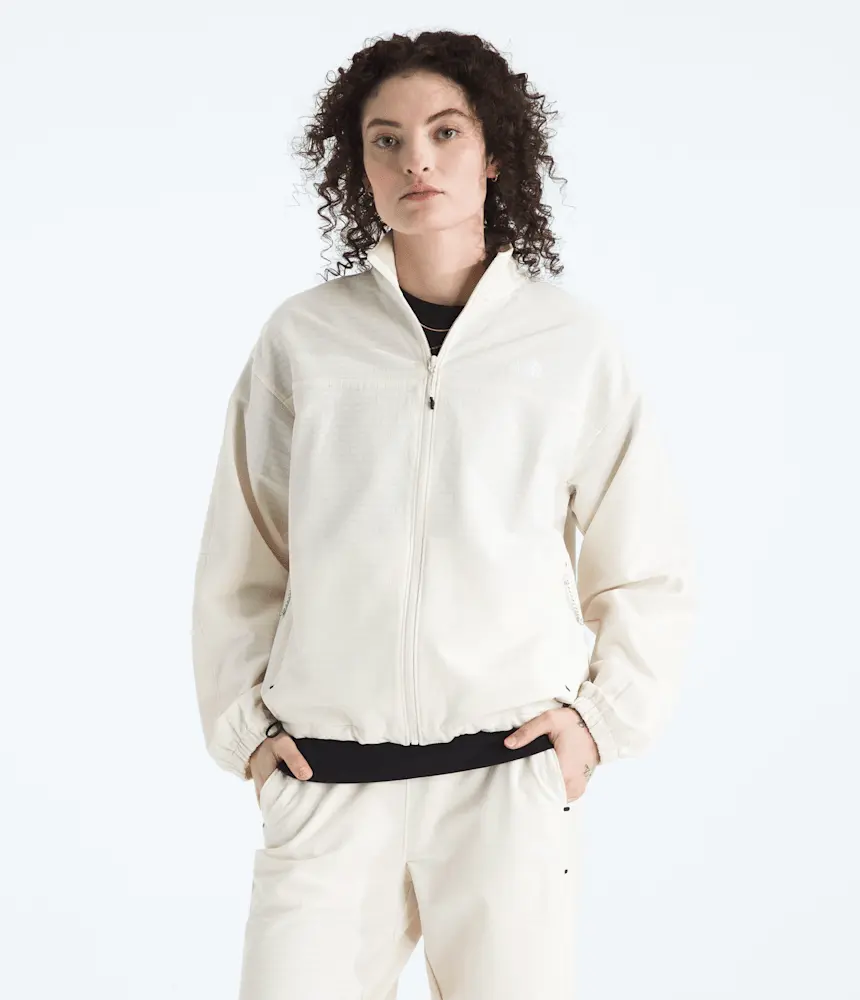 

Женская куртка Tekware The North Face, White Dune