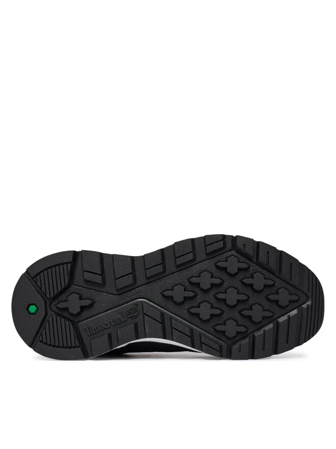 Timberland Кроссовки Field Trekker TB0A2G4 черные — фото 4