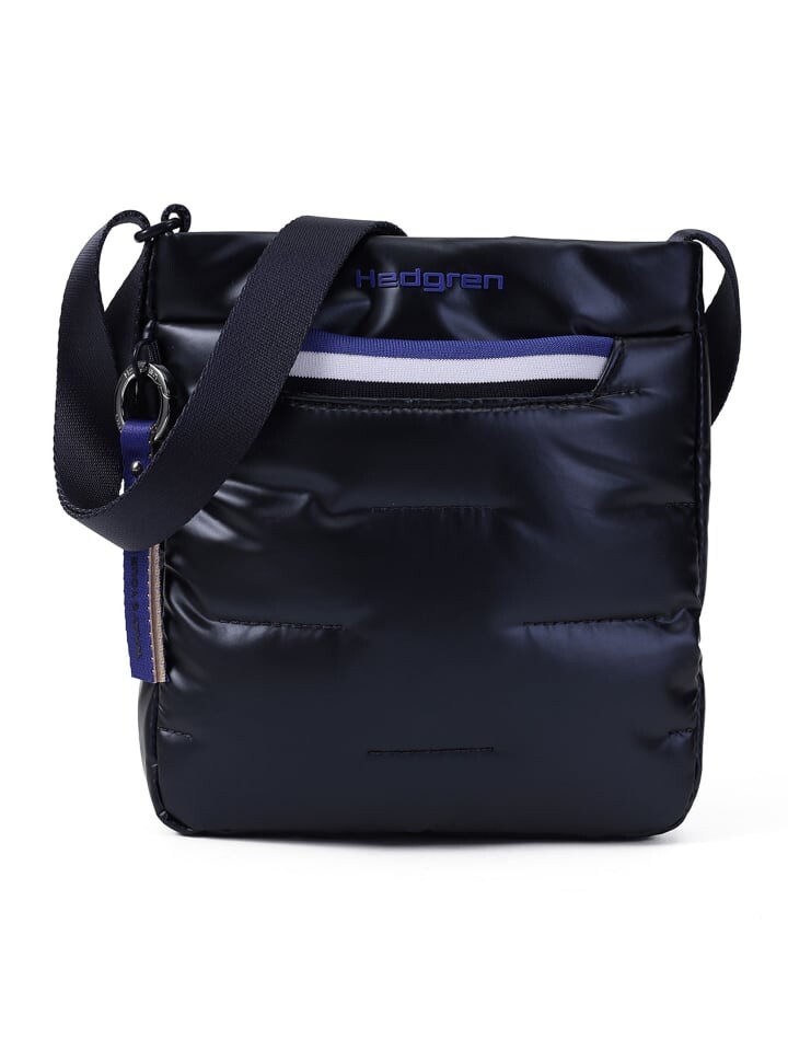 

Сумка через плечо Hedgren 195 cm, цвет peacoat blue, Синий, Сумка через плечо Hedgren 195 cm, цвет peacoat blue