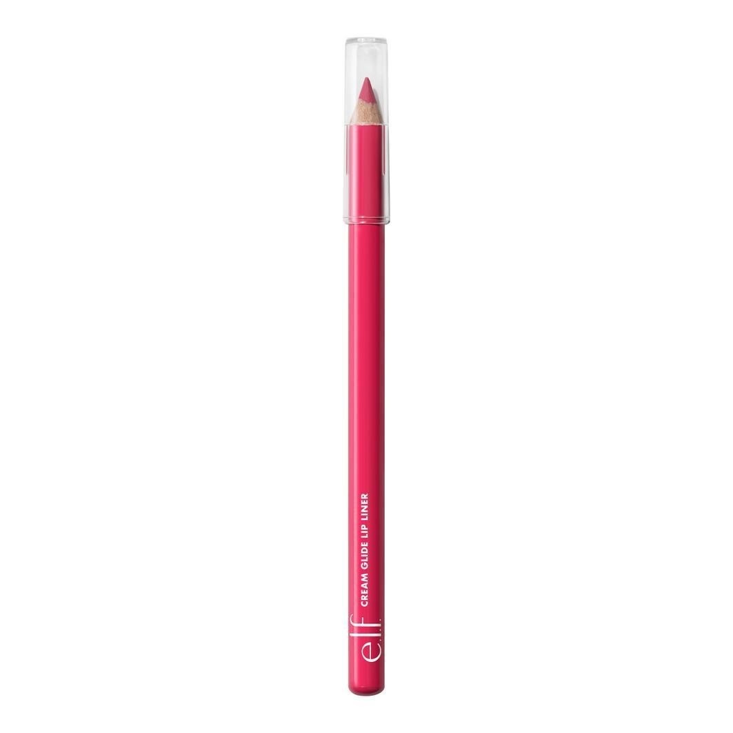 

Карандаш для губ cream glide Elf Cosmetics, fuchsia - fuchsia forward, вес 1 гр.