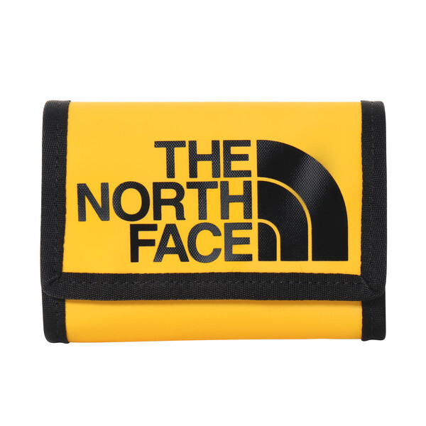 

Кошелек The North Face, цвет Summit Gold-Tnf Black