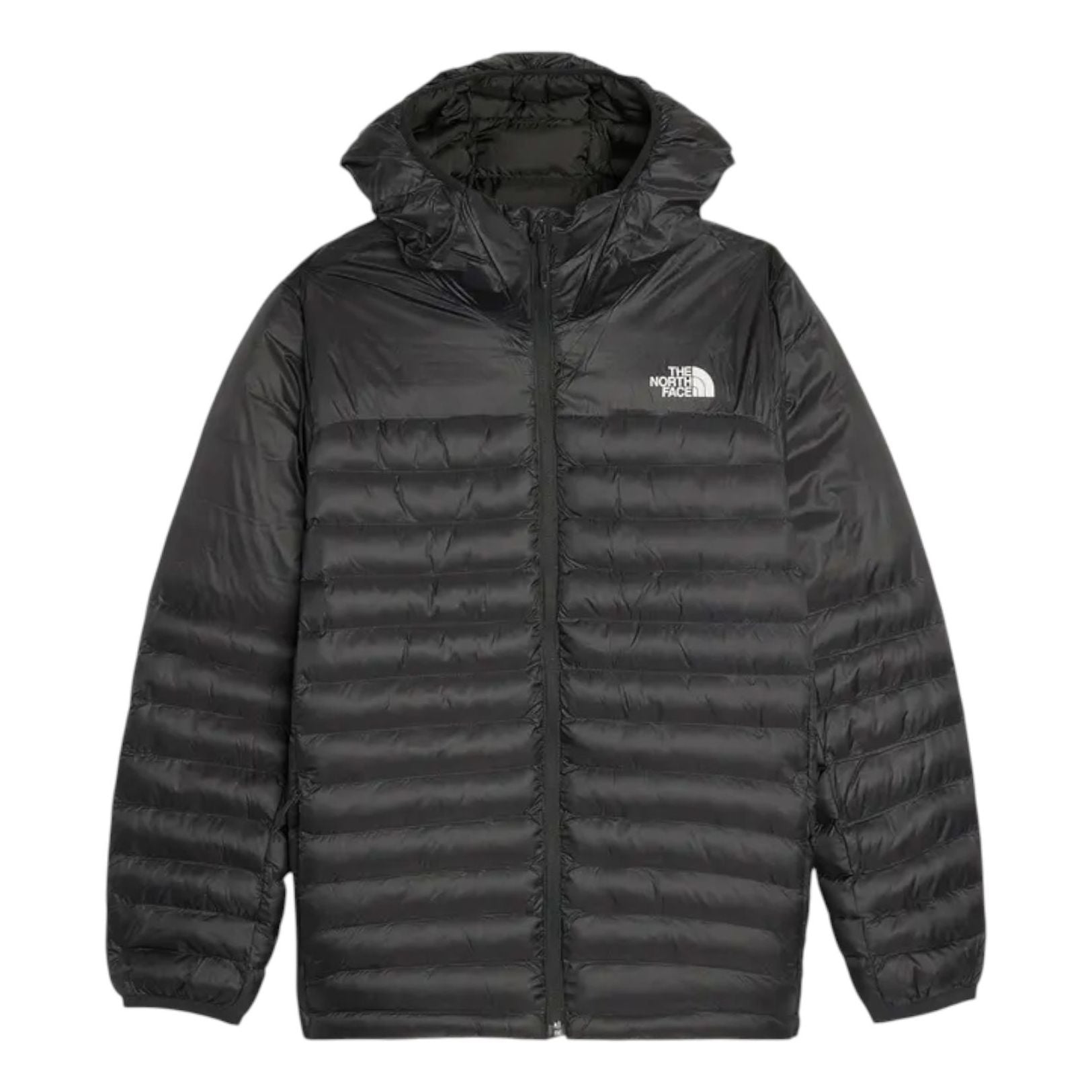 

Куртка с капюшоном The North Face Terra Peak 'TNF Black'