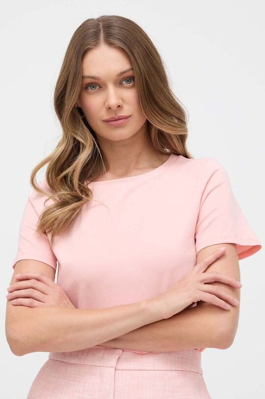 

Футболки Weekend Max Mara, роза