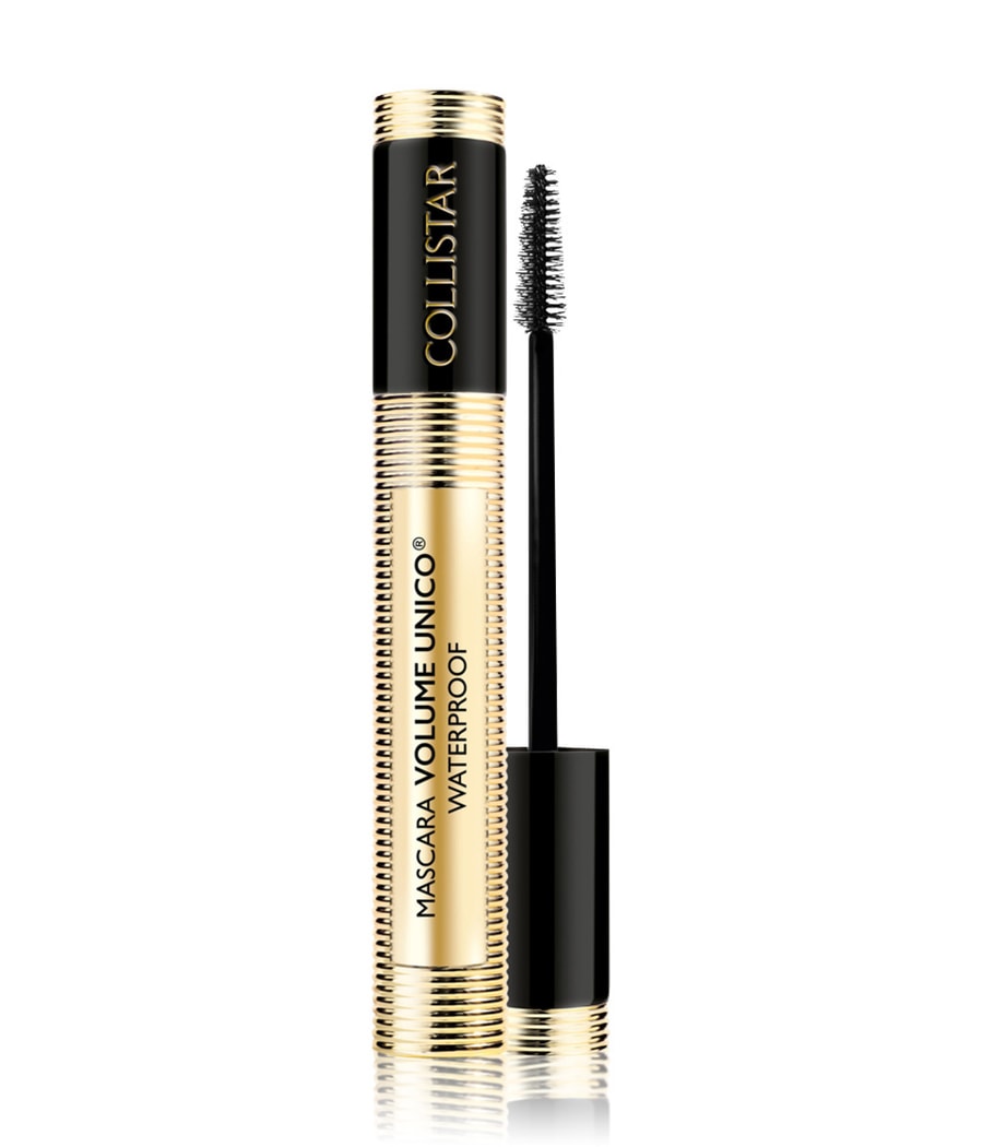

Тушь для ресниц Collistar Eyes UNICO Waterproof Nero, SCHWARZ, 1 шт.