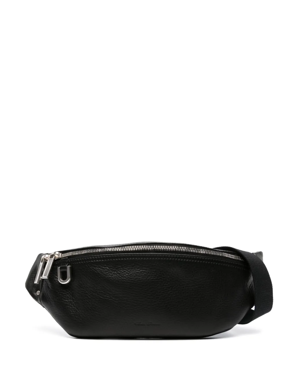 

Сумка-тоут Bumbag Rick Owens, черный