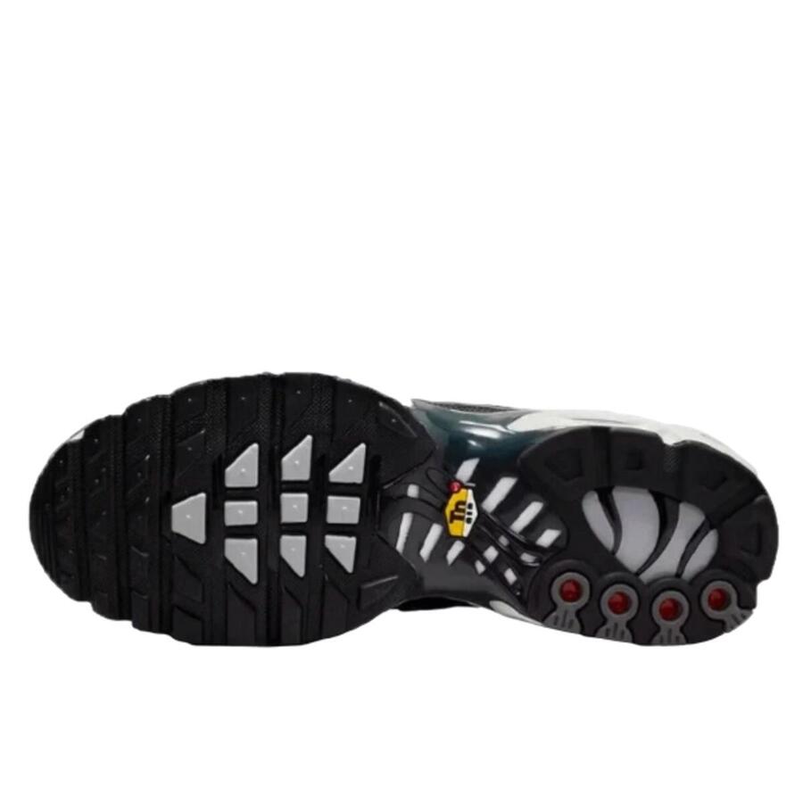 NIKE Кроссовки Air Max Plus SE Greyscale Cool Grey — фото 3