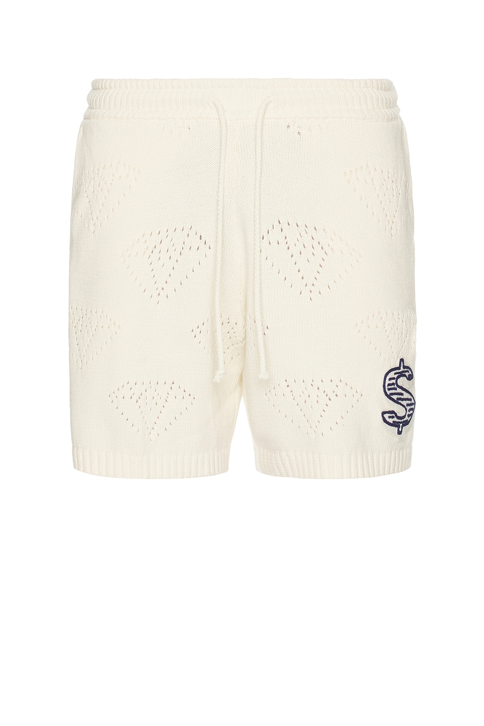 

Шорты "Кубик" от Billionaire Boys Club, gardenia