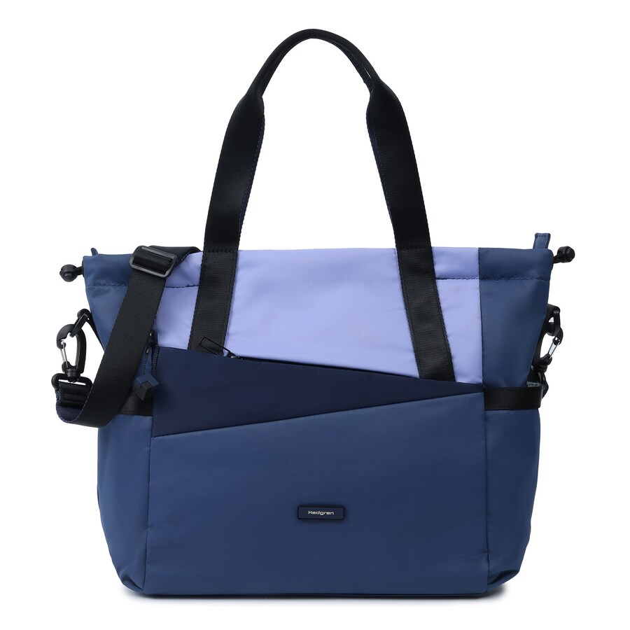 

Сумка через плечо Hedgren Nova Galactic, цвет marine blue/Sapphire