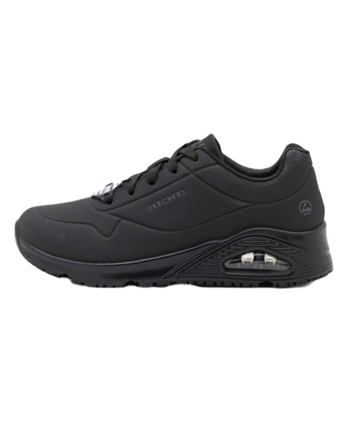 

Кроссовки Uno Skechers, черный