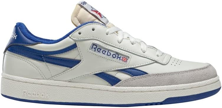 

Кроссовки Reebok Club C Revenge Vintage, мужские, красный
