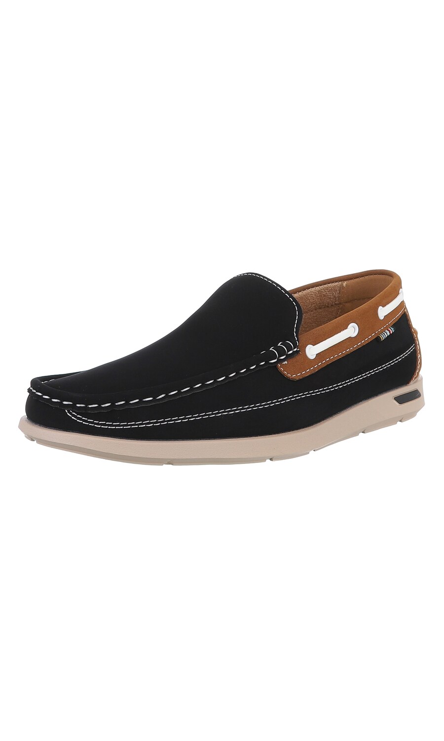 

Мокасины CoolWalk, черный