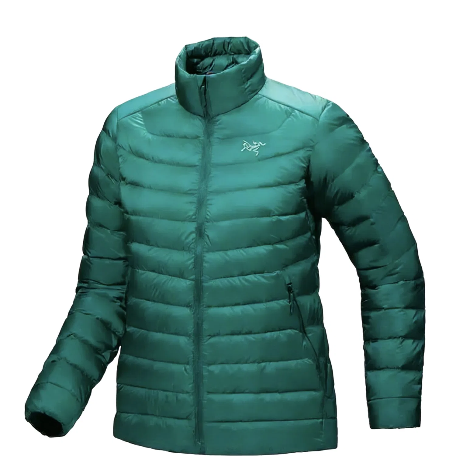 Пуховик женский Arcteryx Cerium Castaway
