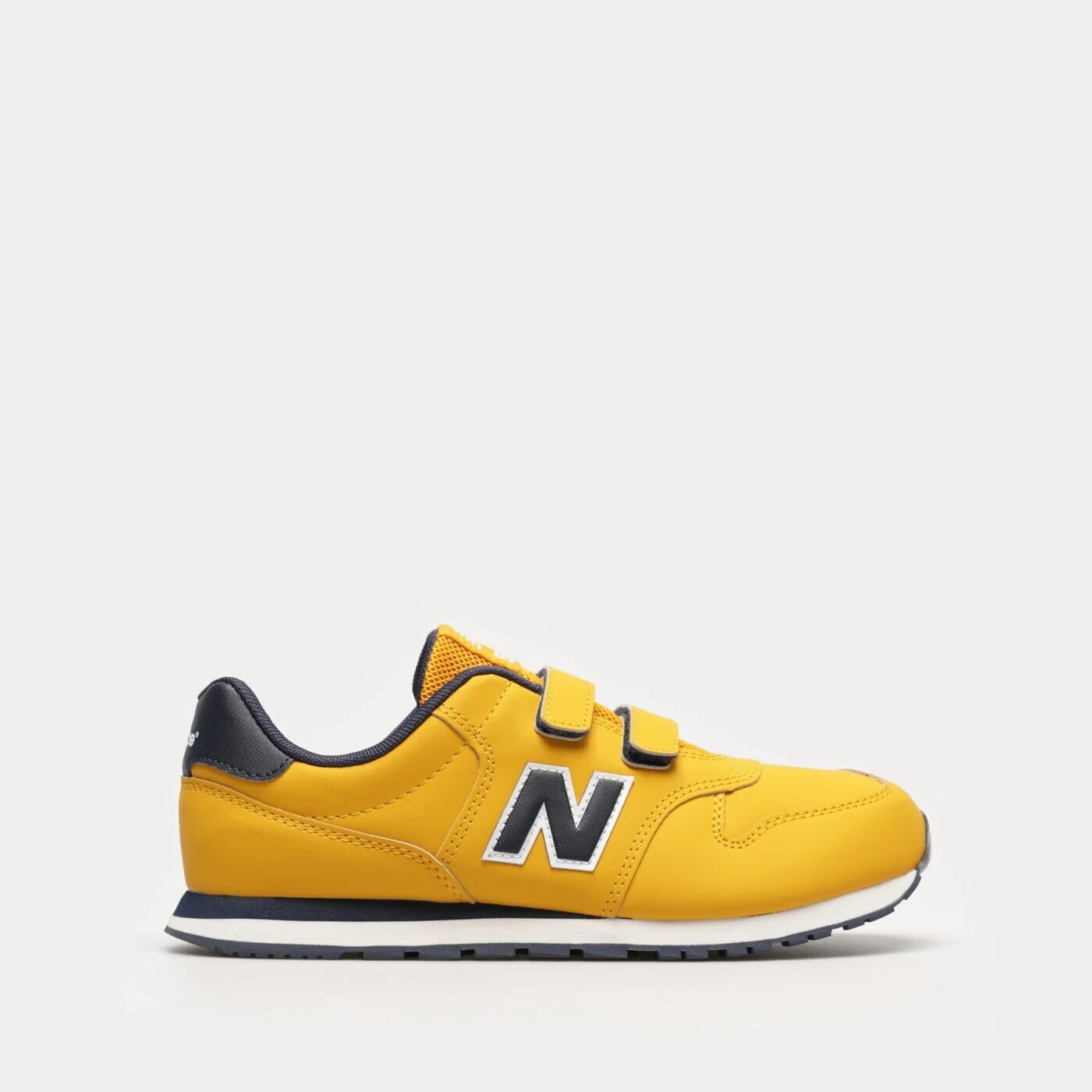 

Кроссовки New Balance KC_500V1, желтый