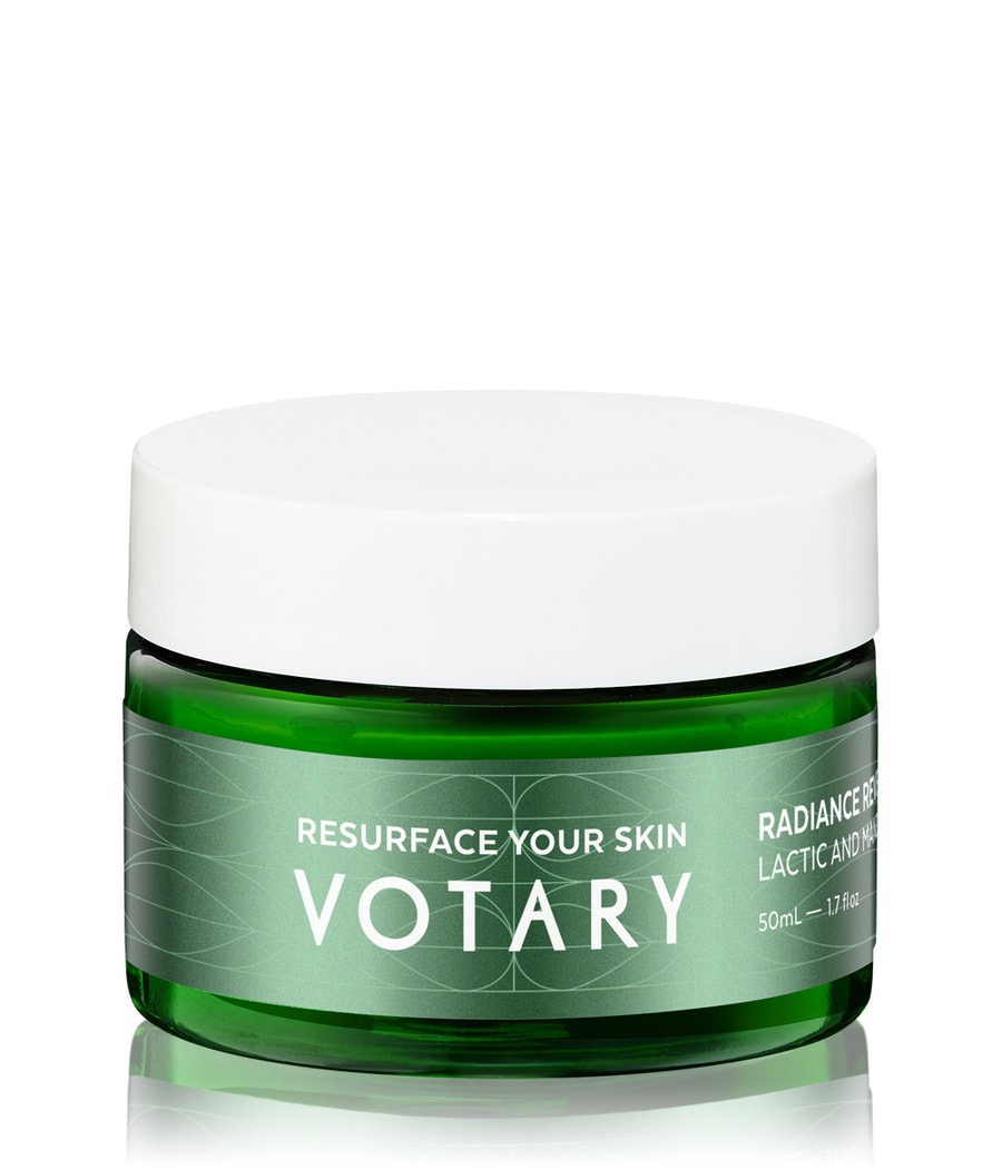 

Скраб для лица VOTARY Radiance Reveal Mask - Lactic and Mandelic Acid, 50 ml