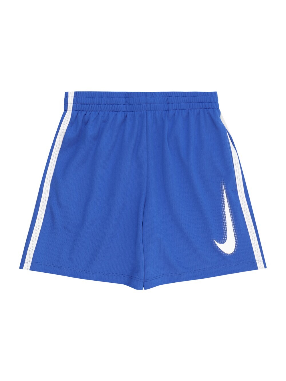 

Шорты Nike Loose Fit Workout Kids, синий